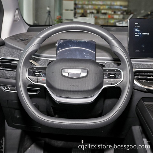 ZOLALA Geely Geometry C SUV electric car used new energy vehicles